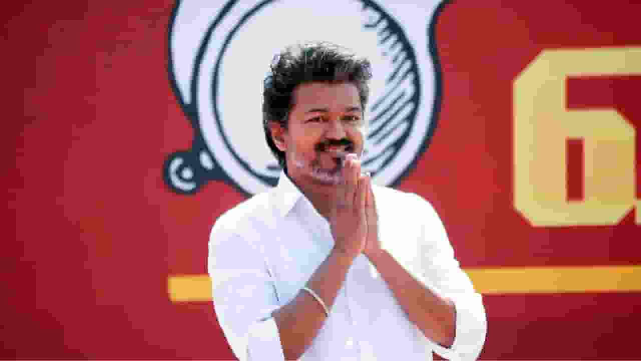tamilnadu new government