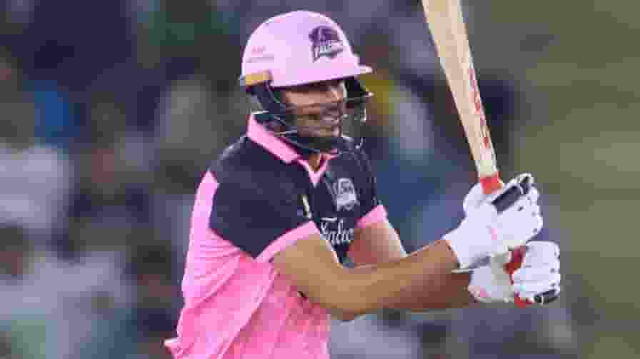 Shubman Gill Sher-E-Punjab T20 League