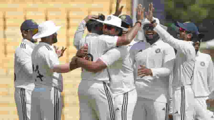 East Zone Duleep Trophy