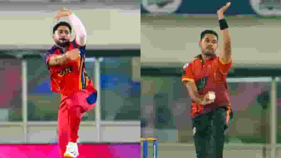 Tejpreet Singh Sahil Bhaskar