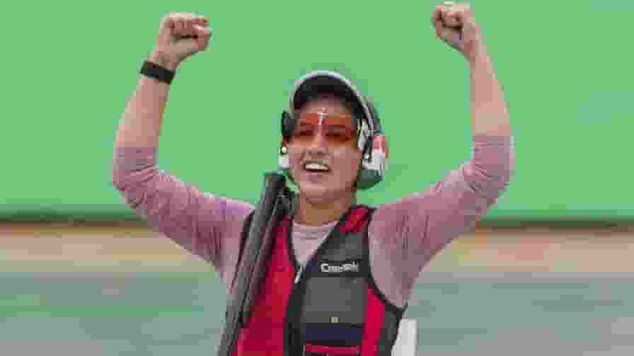 Niru Dhanda Gold