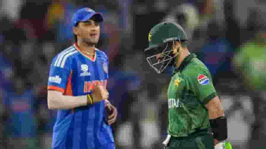 IND vs PAK