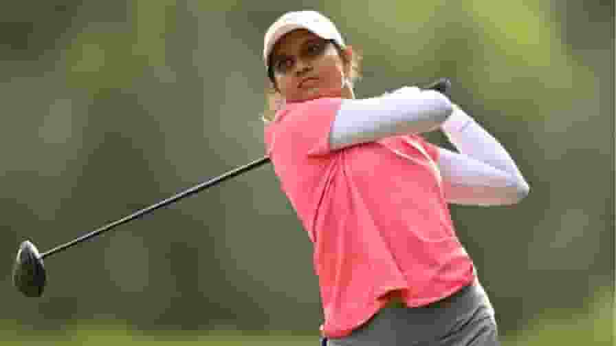 Pranavi Urs