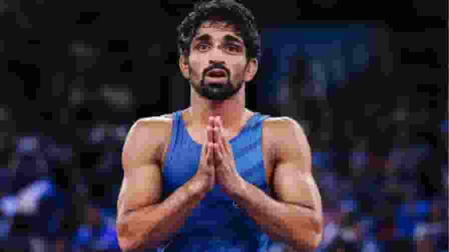 aman sehrawat asian games