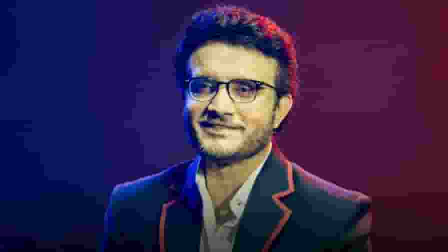 Sourav Ganguly Delhi Capitals Coach