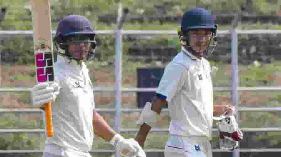 Arunachal Pradesh Ranji Trophy