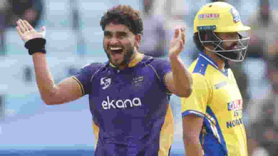 Abhinandan Singh UP T20 League
