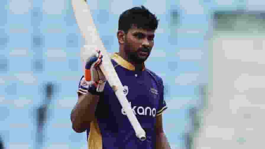 Mohammad Saif UP T20 League