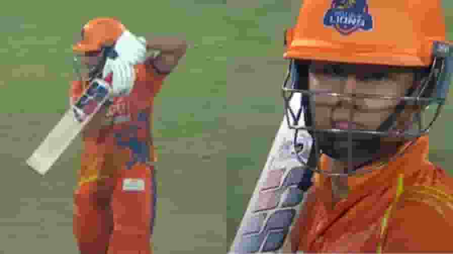 Aaryavir Sehwag