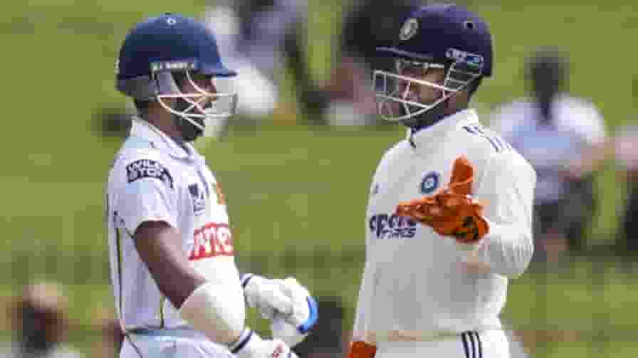 Sonal Dinusha India vs Sri Lanka 2nd Test