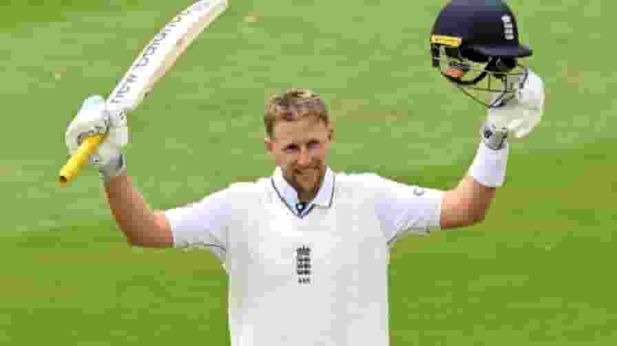 Joe Root Test