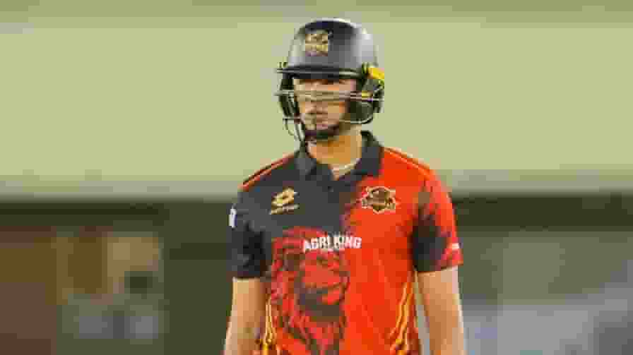 Abhishek Sharma Sher-E-Punjab T20 League