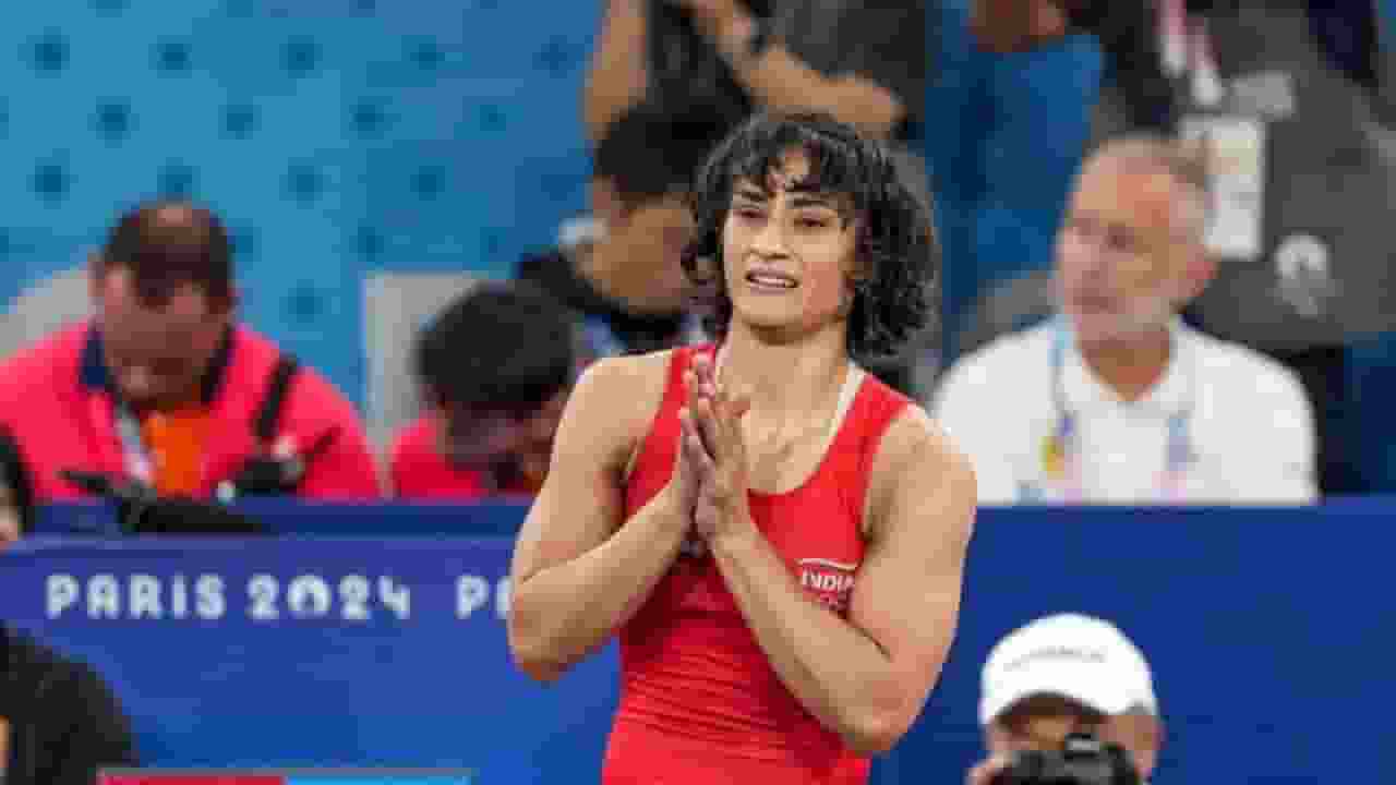 Representational Image । Photo Credit: PTI