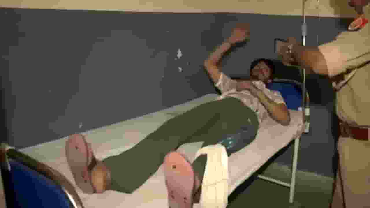 Nikki Bhati Murder case