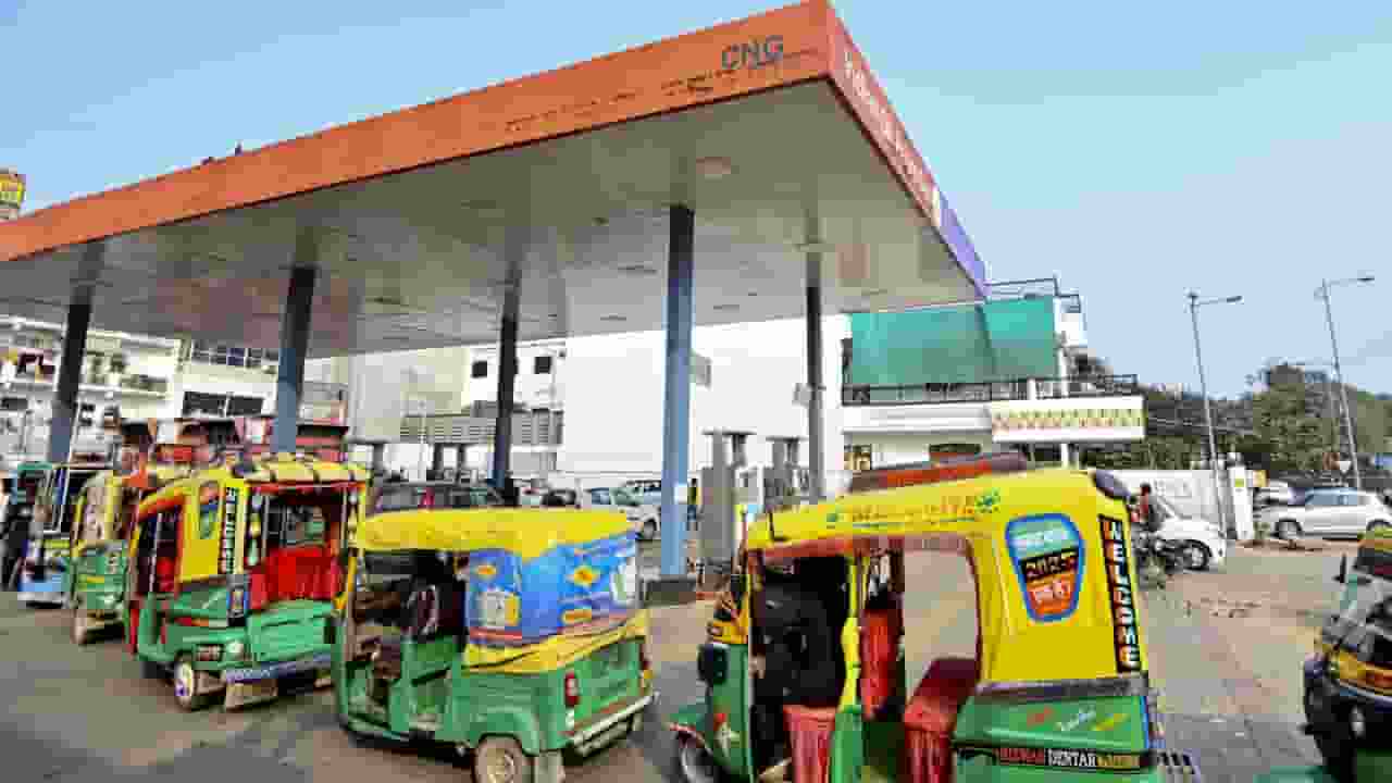 CNG