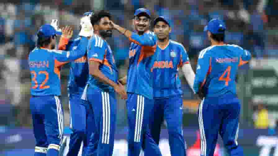 Axar Patel T20 World Cup 2026