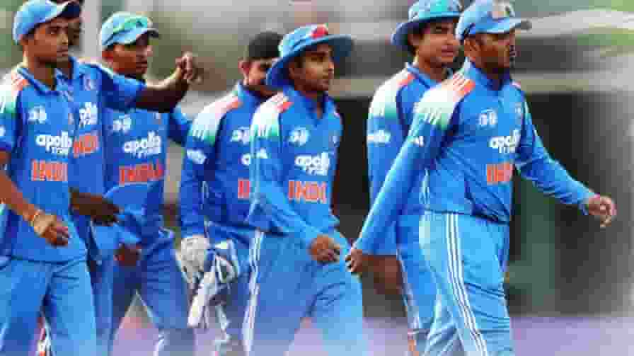 India Under-19 Team U19