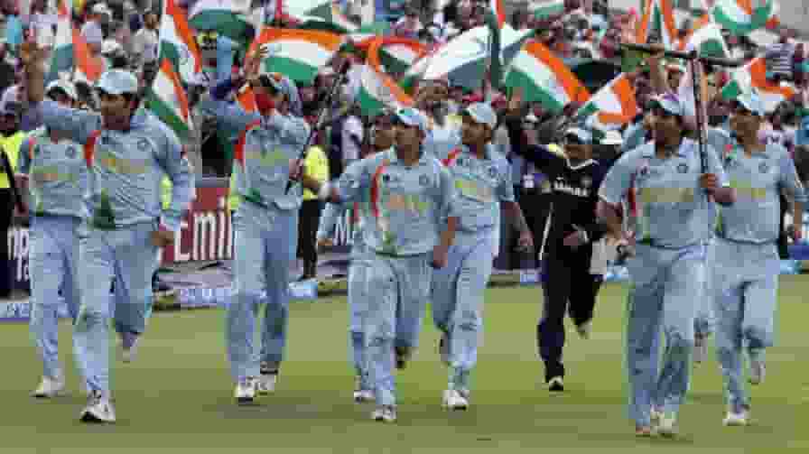 2007 T20 World Cup