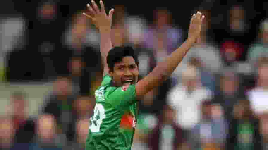 Mustafizur Rahman Bangladesh