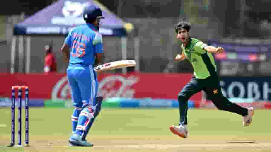 IND vs PAK Under-19 World Cup 2026