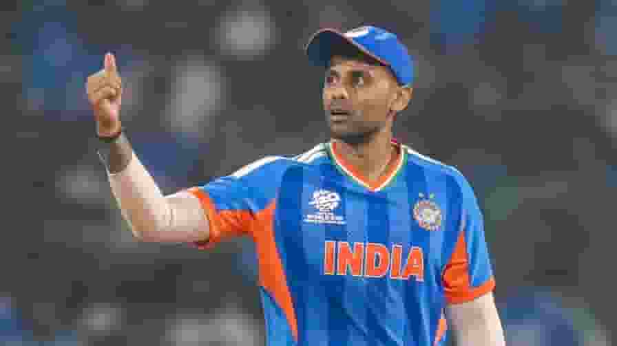 Suryakumar Yadav T20 World Cup 2026