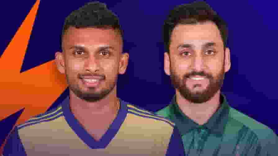 Sri Lanka vs Pakistan T20 WC 2026