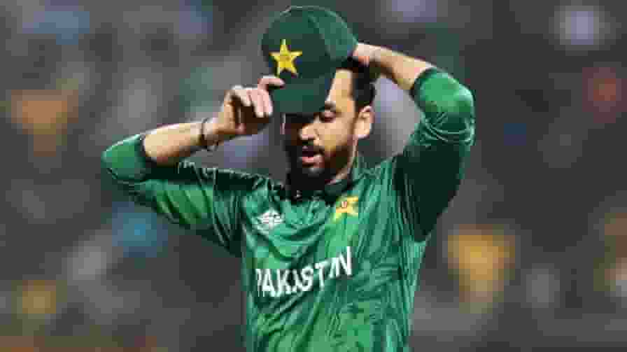 Salman Ali Agha T20 WC 2026