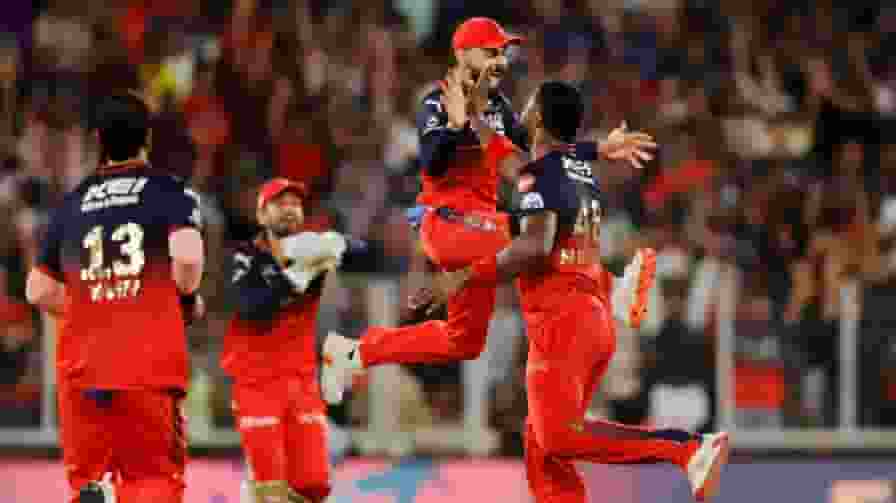 RCB IPL