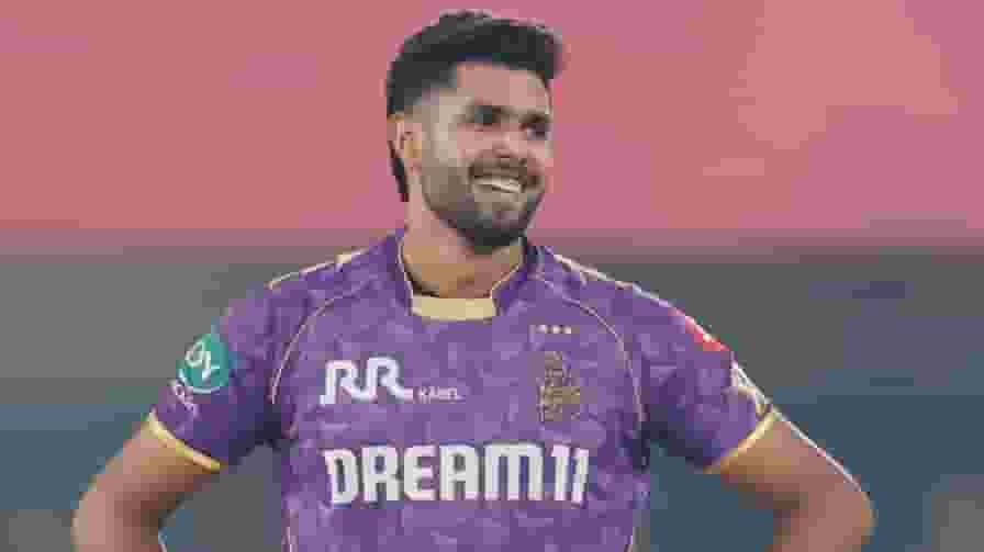 Harshit Rana IPL 2026 KKR