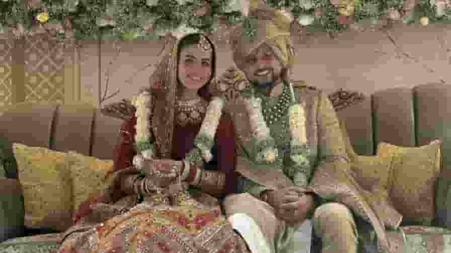 Kuldeep Yadav Marriage