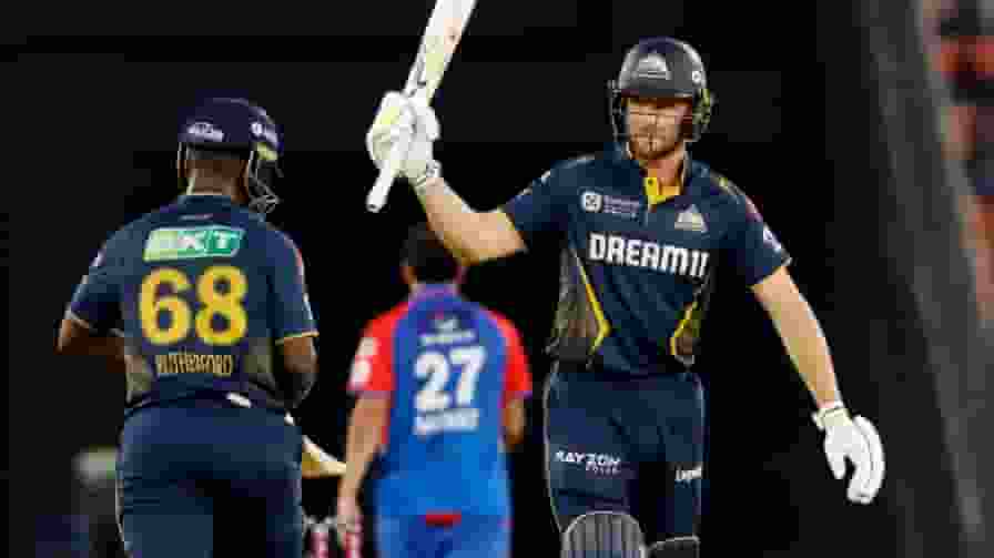 Jos Buttler IPL