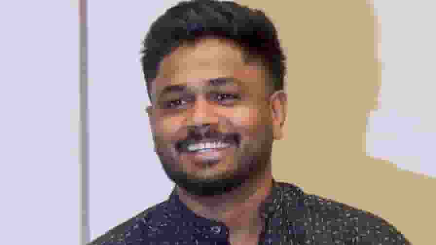 Sanju Samson Inrerview