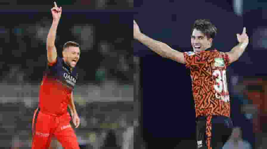 Hazlewood Cummins IPL