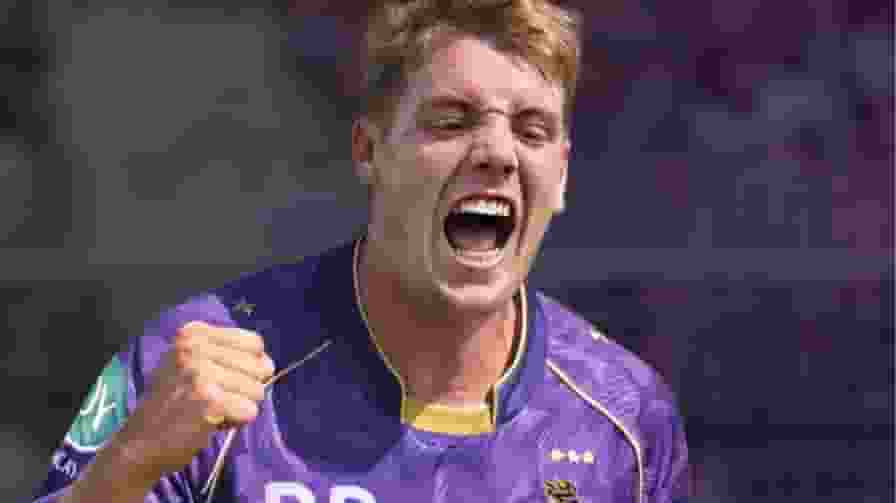 Cameron Green IPL