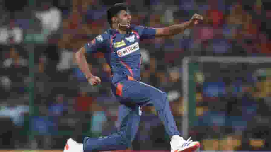 Mayank Yadav IPL