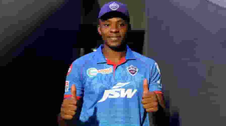 Rabada IPL