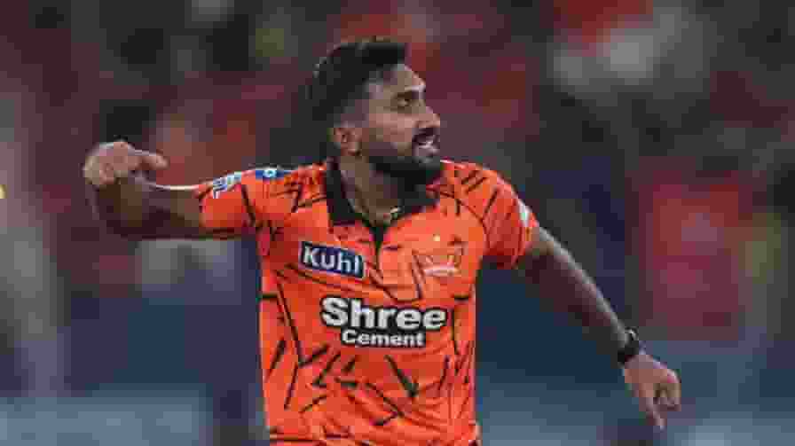 Eshan Malinga IPL