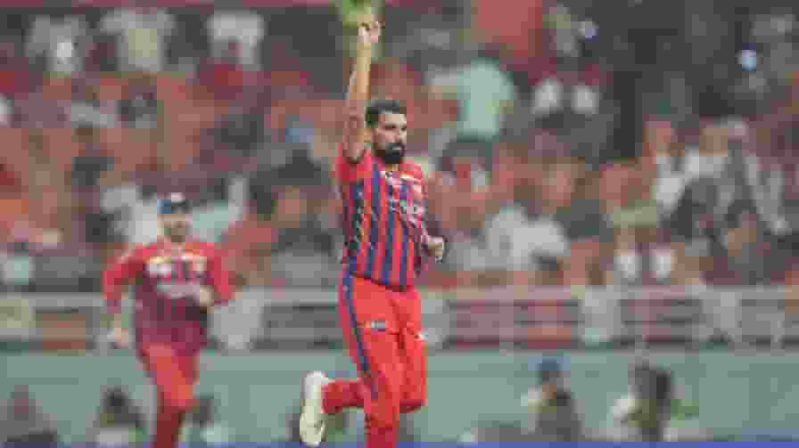 Shami IPL