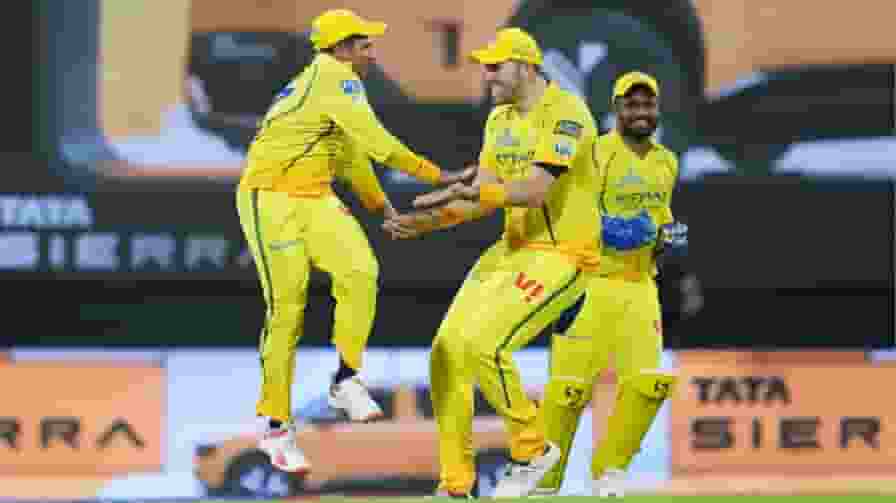 Sarfaraz Khan CSK IPL 2026