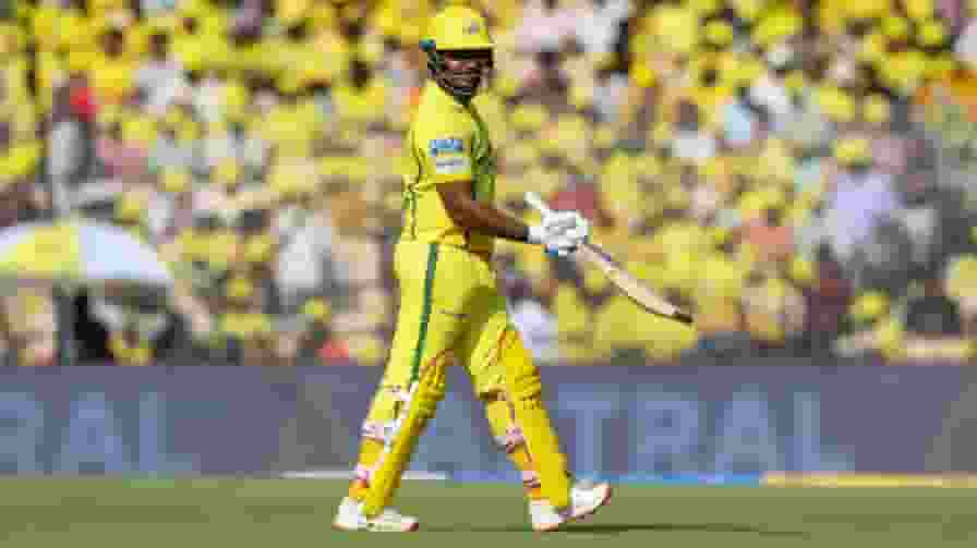 Sanju Samson IPL 2026