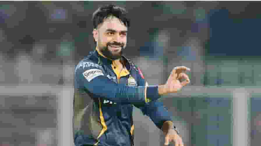 Rashid Khan IPL