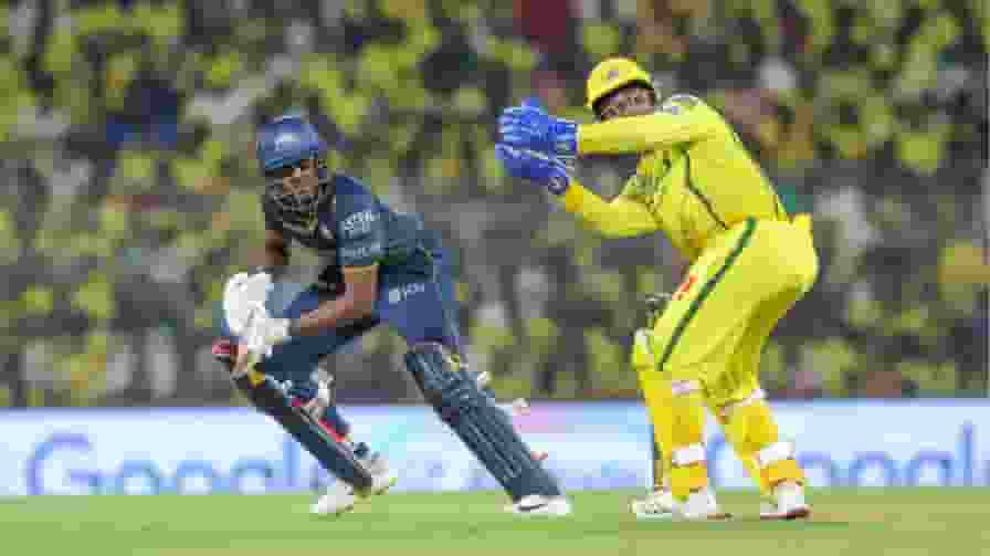 Sai Sudharsan IPL 2026