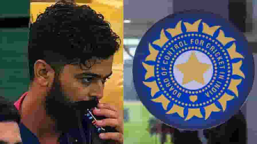 Riyan Parag Vape