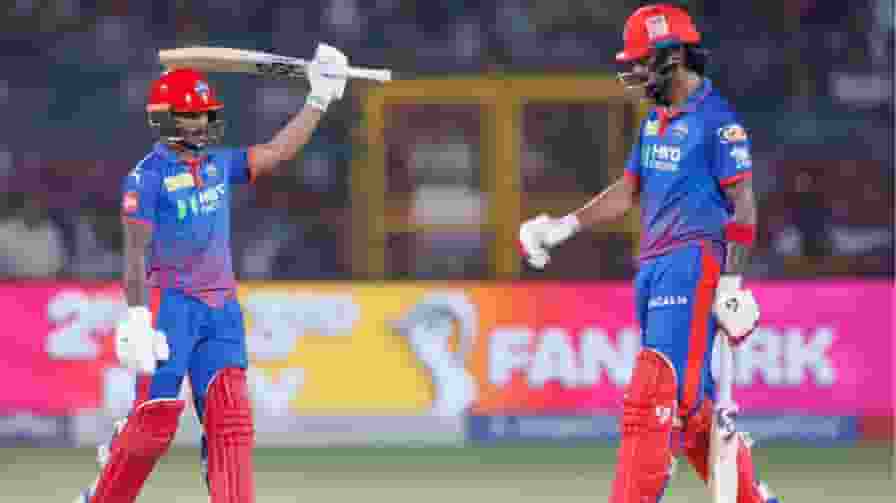 Pathum Nissanka KL Rahul IPL 2026