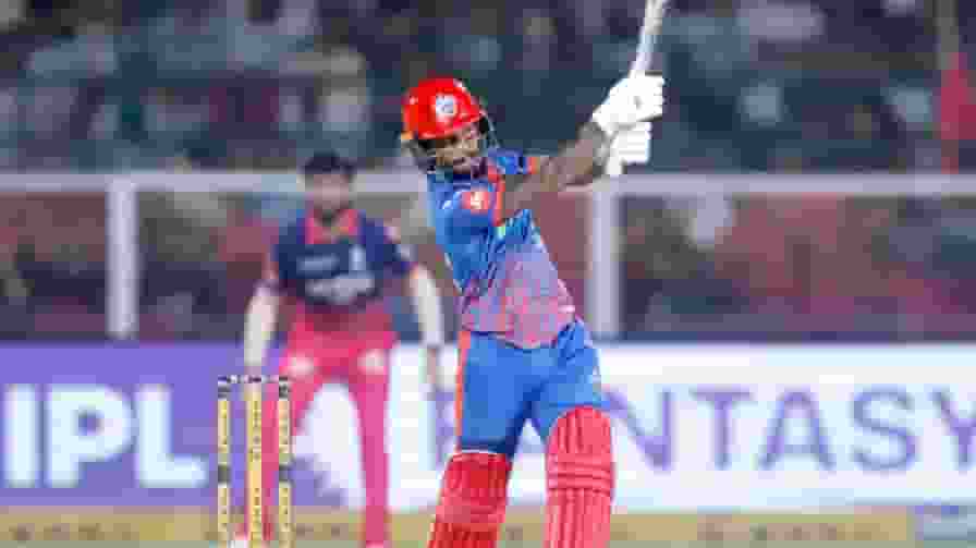 Pathum Nissanka IPL 2026