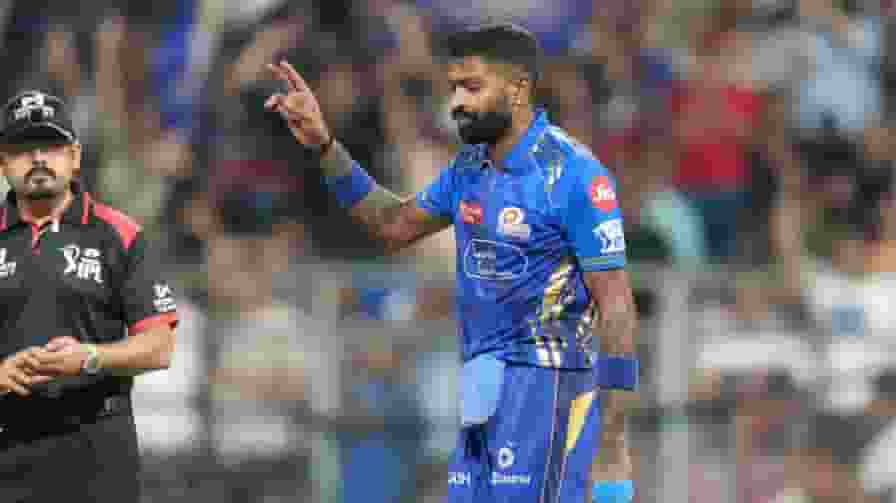 Hardik Pandya Sad IPL 2026