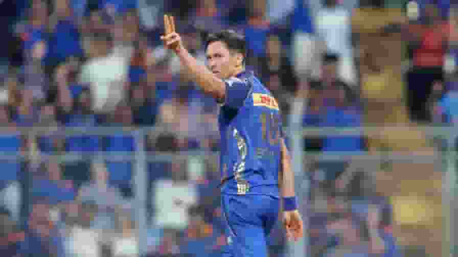 Trent Boult IPL 2026