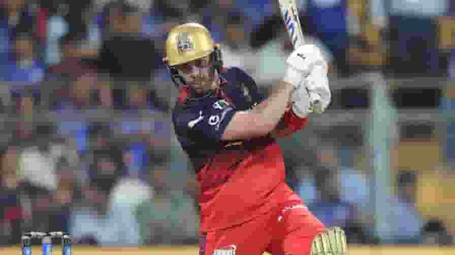 Phil Salt IPL 2026