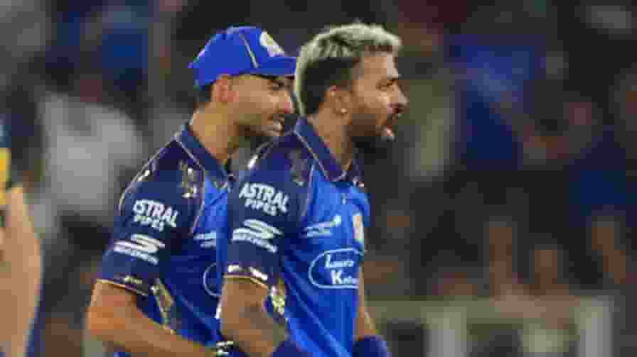 Hardik Pandya IPL 2026