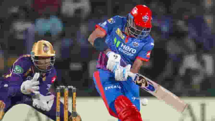 Axar Patel Batting IPL 2026